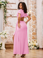 Rose Bonbon