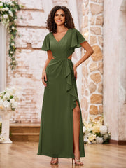 Olive Verte