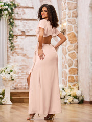 Rose Perle