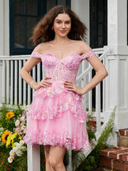 Rose Pâle