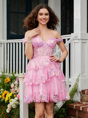 Rose Pâle