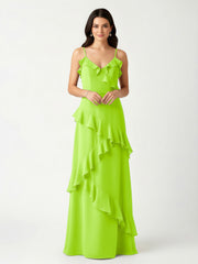 Vert Citron