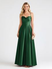 Vert Foncé