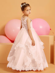 Rose Perle