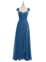 Bleu Encre