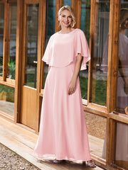 Rose Pâle