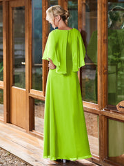 Vert Citron