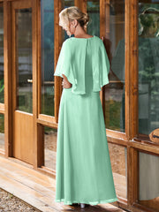 Vert Menthe