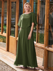 Olive Verte