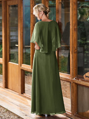 Olive Verte