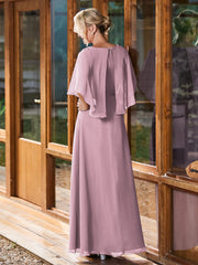 Vintage Mauve