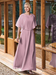 Vintage Mauve