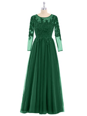 Vert Foncé