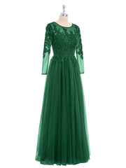 Vert Foncé