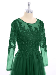 Vert Foncé
