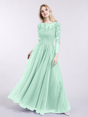 Vert Menthe