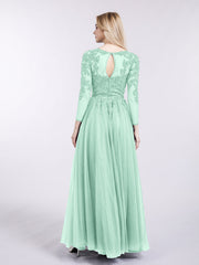 Vert Menthe