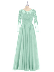 Vert Menthe