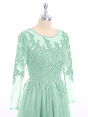 Vert Menthe