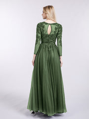Olive Verte