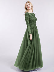 Olive Verte