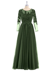 Olive Verte