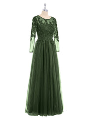 Olive Verte