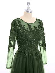 Olive Verte