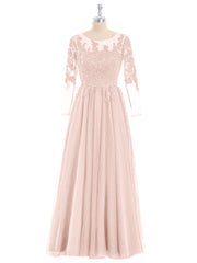 Rose Perle