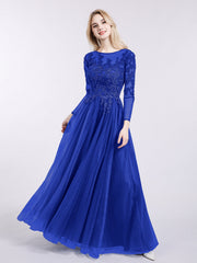 Bleu Royale