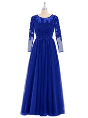 Bleu Royale