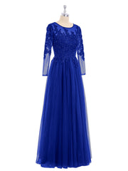 Bleu Royale