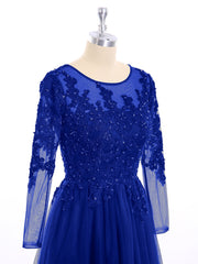 Bleu Royale