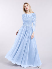 Bleu Ciel