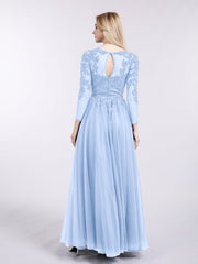 Bleu Ciel
