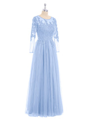 Bleu Ciel