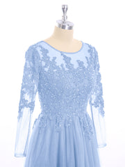 Bleu Ciel