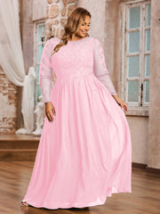 Rose Pâle