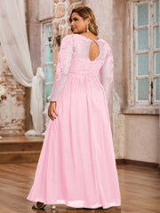Rose Pâle