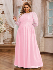 Rose Pâle