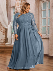Bleu Poudré