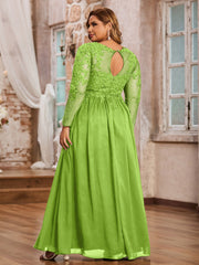 Vert Citron