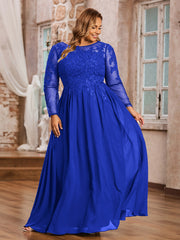 Bleu Royale