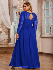 Bleu Royale