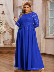 Bleu Royale