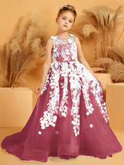 Cinnamon Rose