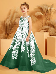 Vert Foncé