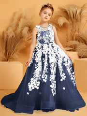 Bleu Marine