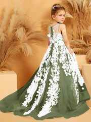 Olive Verte