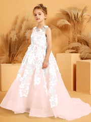 Rose Perle